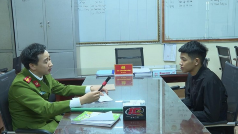 Hiểm họa từ pháo nổ tự chế