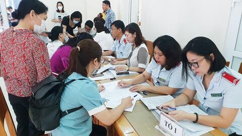 “Điểm danh” 150 đơn vị chậm đóng tiền bảo hiểm xã hội