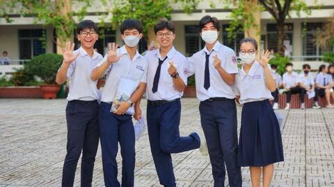Lịch nghỉ Tết Nguyên đán Giáp Thìn 2024 của học sinh cả nước