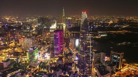 Du lịch thành phố Hồ Chí Minh “chuyển mình” để vươn xa