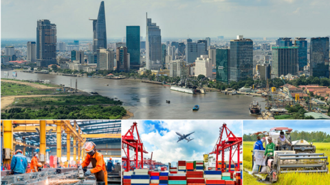 Kinh tế năm 2024 sẽ khởi sắc?
