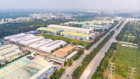 Ủy quyền giải quyết thủ tục hành chính về lĩnh vực môi trường