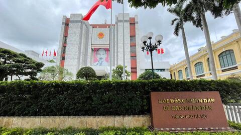 Thành lập Ban Biên tập Cổng thông tin điện tử thành phố