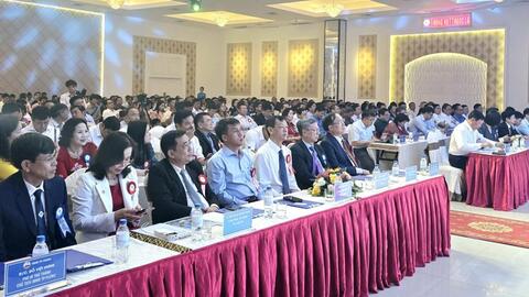Thành lập Bệnh viện Hùng Vương Gia Lai