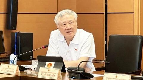 Đưa vào trại giam chỉ làm trẻ chưa thành niên “chai sạn” hình phạt