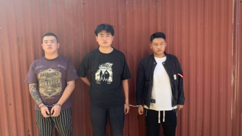 Trùng Khánh (Cao Bằng): Ngăn chặn 3 đối tượng nhập cảnh trái phép