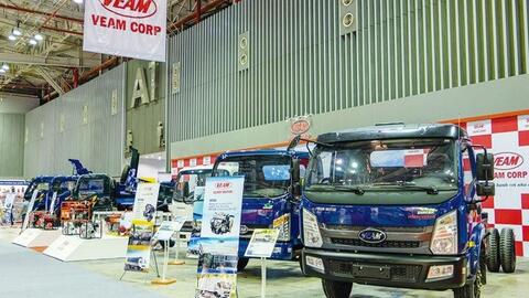 VEAM (VEA) sắp chi gần 6.700 tỉ đồng trả cổ tức năm