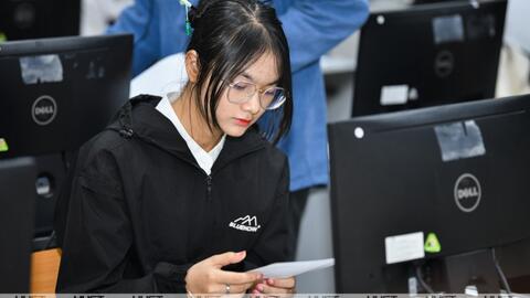 Đại học Bách khoa Hà Nội công bố lịch thi đánh giá tư duy