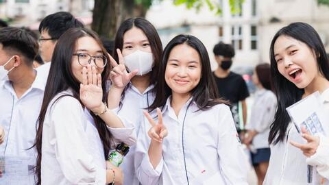 Hà Nội tổ chức các kỳ thi năm 2025 theo hướng giảm áp lực, ít tốn kém
