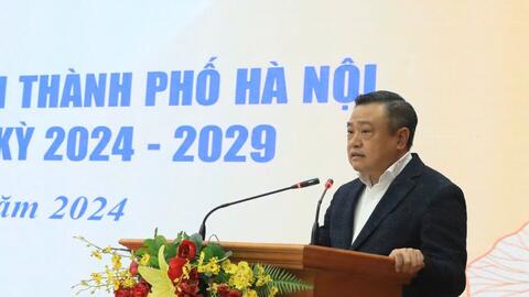 Tiếp tục phát huy, quy tụ khối đại đoàn kết toàn dân