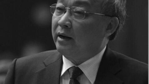 Ông Nguyễn Quốc Triệu: Thủ lĩnh ưu tú của nhiều thế hệ thanh niên