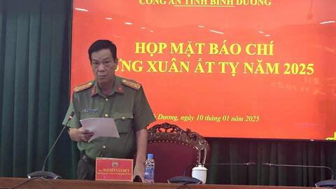 Cảnh báo xu hướng trẻ hóa tội phạm