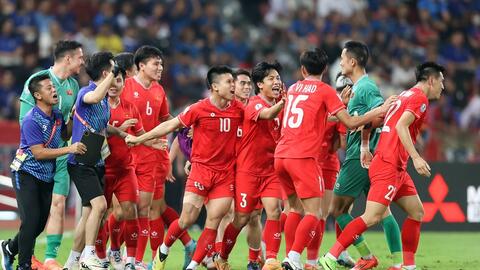 Đội tuyển Việt Nam: Sự bảo thủ cần thiết