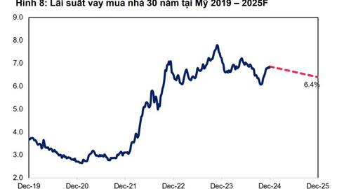 Sau nhôm thép, gỗ sẽ là mặt hàng rơi vào ‘tầm ngắm’ thuế quan của Mỹ?