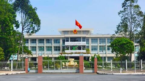Trước ngày 25.6, hoàn thành tổ chức bộ máy tại xã, phường mới ở Cần Thơ