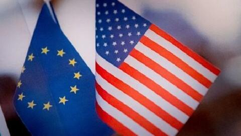 EU phủ nhận đạt thỏa thuận thuế quan 10% với Mỹ