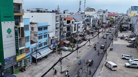 Thúc đẩy metro bằng vốn tư nhân và cơ chế mở