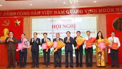 Số lượng hồ sơ đề nghị giải quyết chính sách, chế độ 178 ở Khánh Hòa tăng đột biến