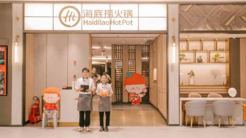 Mỗi ngày Haidilao thu về hơn 6 tỷ đồng tại thị trường Việt Nam