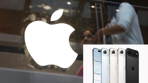 Apple bị đặt dấu hỏi về chiến lược AI sau sự kiện ra mắt iPhone 17