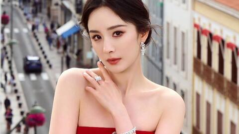 Dương Mịch được khen về cách đối xử với đồng nghiệp