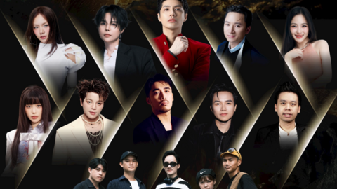 Công bố đầy đủ dàn nghệ sĩ “V Fest – Vietnam Today” thể hiện hơn 30 ca khúc đặc sắc