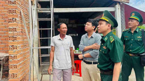 8.915 hộ dân ở Đắk Lắk thoát khỏi cảnh sống trong nhà tạm, dột nát