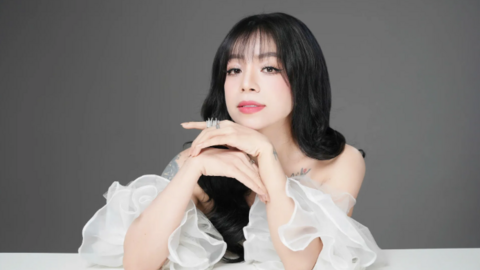 Minh Chuyên, Trọng Hải hát nhạc trữ tình mới của nhạc sĩ Nguyễn Thành Trung