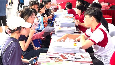 Tuyển sinh 2025: Gần 626.000 thí sinh xác nhận nhập học, tăng gần 14% so với năm trước