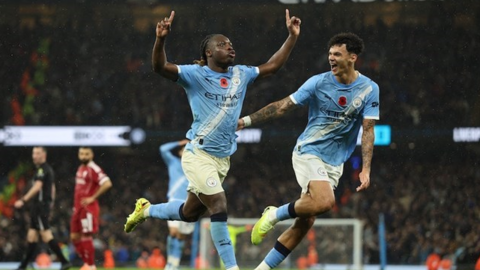 Dự đoán tỉ số Newcastle - Man City tại vòng 12 Premier League