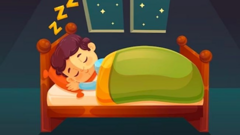 Bất ngờ với những liệu pháp thư giãn giúp ngủ ngon