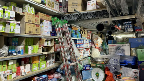 Truy xuất nguồn gốc - lá chắn chặn hàng giả bủa vây người tiêu dùng