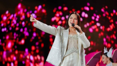 Nhạc Việt sau một năm nhìn lại