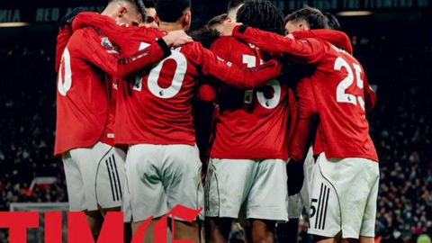 Man United hòa thất vọng đội cuối bảng Wolves