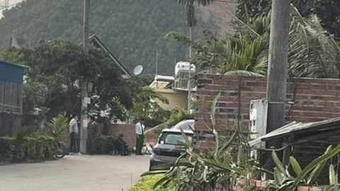 Quảng Ninh thông tin việc nuôi dưỡng trẻ tại chùa Cẩm La