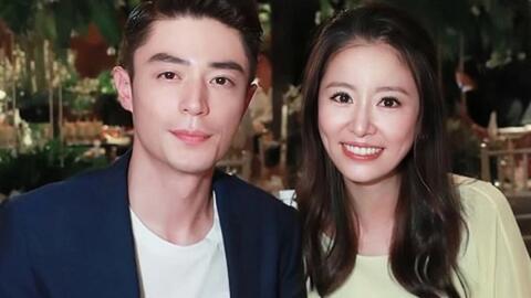 Lâm Tâm Như tiết lộ Hoắc Kiến Hoa chưa từng nấu ăn kể từ khi kết hôn