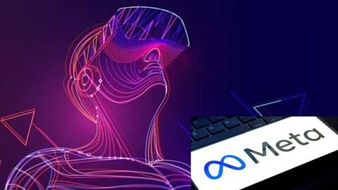 Meta thua lỗ hơn 19 tỉ USD vì công nghệ thực tế ảo