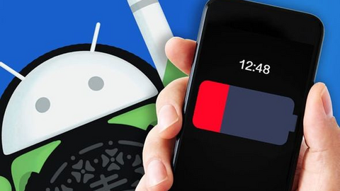 Android Auto có đang ‘ngốn’ pin điện thoại của bạn?