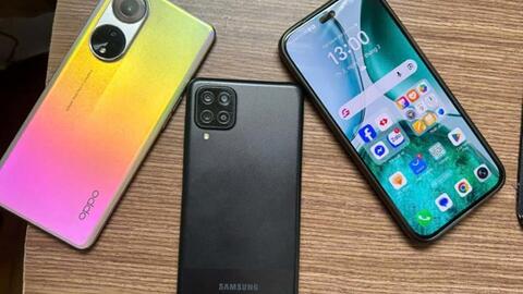 Mua smartphone Android và 5 quy tắc cơ bản