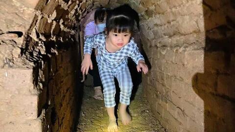 Xã Phúc Thịnh phát huy giá trị di tích, phát triển du lịch