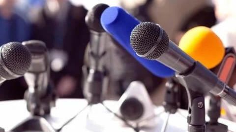 Đề xuất các cơ quan nhà nước phải họp báo định kỳ ít nhất 3 tháng một lần