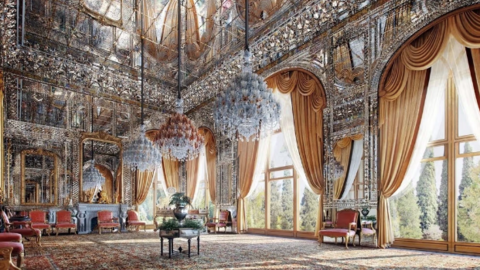 Chiến sự Trung Đông đe dọa các di sản thế giới