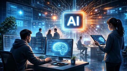 Mô hình Composer 2 của Cursor vướng tranh cãi về tính minh bạch