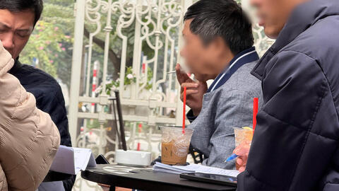 Chính phủ quy định loạt mức phạt mới về vi phạm liên quan đến thuốc lá