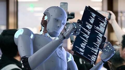 Stanford chỉ ra nghịch lý trong nhận thức về AI