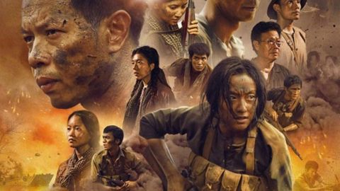 “Địa đạo: Mặt trời trong bóng tối” mở màn Đợt phim Kỷ niệm các ngày lễ lớn năm 2026