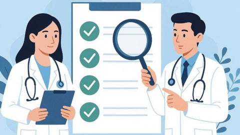 Bộ Y tế thông tin về quy định xét thăng hạng viên chức y tế mới nhất