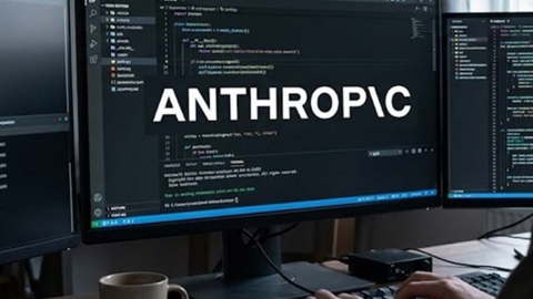 Anthropic hé lộ nỗi lo việc làm tăng cao trong ngành công nghệ trước làn sóng AI