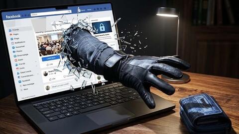 Người Mỹ thiệt hại 2,1 tỉ USD do các vụ lừa đảo trên mạng xã hội