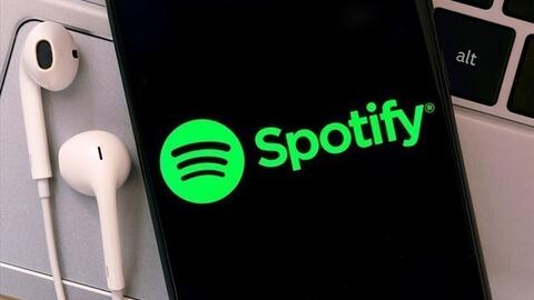 Spotify hỗ trợ công nghệ video podcast của Apple